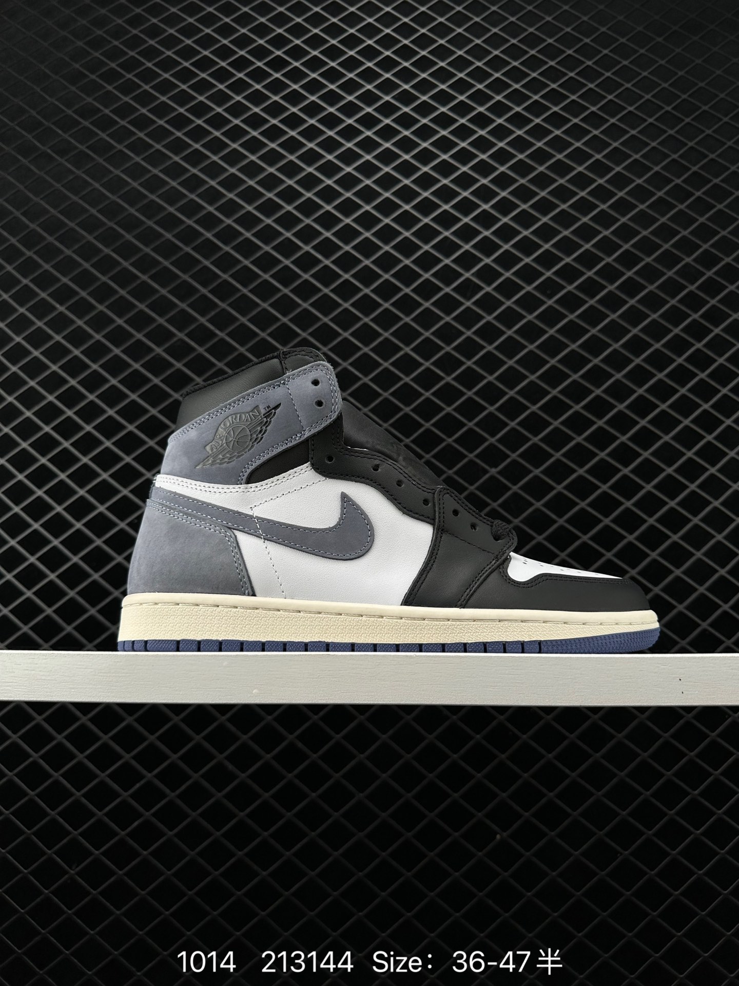 Air Jordan 1 Retro High OG 